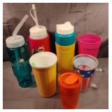 Water bottles Water bottles