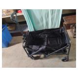 4th & Green collapsible cloth wagon 4th & Green collapsible cloth wagon