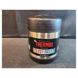 Thermos brand 10 oz. vacuum-insulated stainless Thermos brand 10 oz. vacuum-insulated stainless