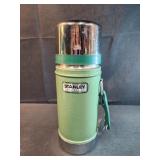 vintage Stanley/Aladdin wide-mouth thermos vintage Stanley/Aladdin wide-mouth thermos