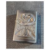 2006 limited edition West Coast Choppers 2006 limited edition West Coast Choppers