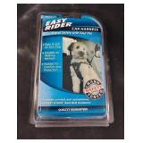 Easy Rider car harness for your pet Easy Rider car harness for your pet