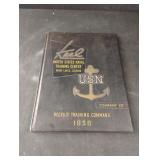 Keel United States Naval Training Center Great Keel United States Naval Training Center Great