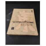 USS Constellation-(cva-64)-first Westpac USS Constellation-(cva-64)-first Westpac