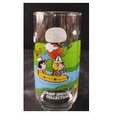 Vintage McDonalds-"Camp Snoopy Collection"