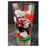 1976 Pepsi Collector Series "Tazmanian Devil and