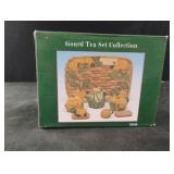 Gourd Tea Set Collection