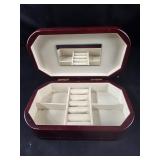 Wood Jewelry Box Wood Jewelry Box