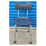 Shower chair adjustable Shower chair adjustable
