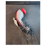 Wahl Hot-Cold Therapy Massager works Wahl Hot-Cold Therapy Massager works