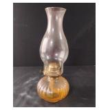 Vintage oil lamp Vintage oil lamp