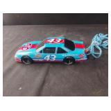 Richard Petty #43 collectable telephone. Has a