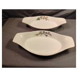 2 Woodhill by Citation Fine Bakeware 8 1/2" 2 Woodhill by Citation Fine Bakeware 8 1/2"