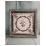 Linda Spivey "Our Family" poem by J. Lemming Linda Spivey "Our Family" poem by J. Lemming