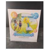 PoolCandy Rainbow collection-Giant Sun Shower