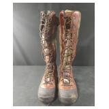 Lacrosse Scent-HD water+scent proof boots. Kids Lacrosse Scent-HD water+scent proof boots. Kids