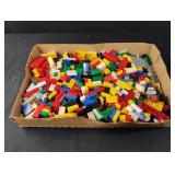 Legos Legos