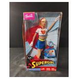 Barbie Supergirl in box Barbie Supergirl in box