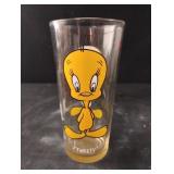 1973 Pepsi Collector Series "Tweety" glass 1973 Pepsi Collector Series "Tweety" glass