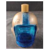 Vintage Avon Football Helmet Wild Country After