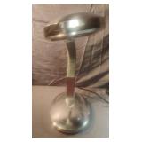 Adjustable desk lamp. Works Adjustable desk lamp. Works