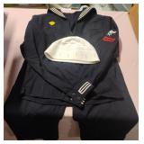 Navy Sailors uniform