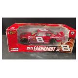 Dale Earnhardt Jr. 1:18 scale stock car