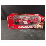 Dale Earnhardt Jr. 1:18 scale stock car Dale Earnhardt Jr. 1:18 scale stock car