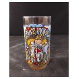 1981 McDonalds "The Great Muppet Caper" 1981 McDonalds "The Great Muppet Caper"