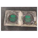 Lee Tires-Harris Builders Supply, Inc. ash trays.
