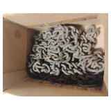 29ft log chain with hooks on both ends