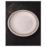 Vintage Corelle "Spring Blossom" dinner