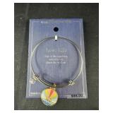 Belk Silverworks "Love Life" Stainless Steel Belk Silverworks "Love Life" Stainless Steel