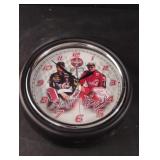 Dale Earnhardt and Dale Earnhardt Jr. collectable Dale Earnhardt and Dale Earnhardt Jr. collectable