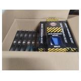 Justin Performance Comfort insoles. 31 pairs. New