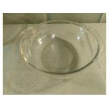 Pyrex glass dish with handles D-20 Pyrex glass dish with handles D-20