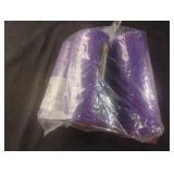 Decorative mesh-purple Decorative mesh-purple