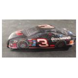 Dale Earnhardt plush car