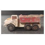 Vintage Matchbox Battle Wings recovery vehicle