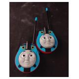 2016 Thomas the Train walkie talkies. Makes