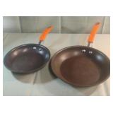 Rachel Ray pans Rachel Ray pans