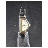 Ladies Abstract Watch - works