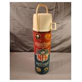 Vintage 1976 NFL American conference-National Vintage 1976 NFL American conference-National