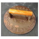 Bacon Press Bacon Press