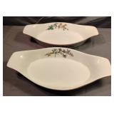 2 Woodhill by Citation Fine Bakeware 8 1/2"