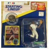 Vintage 1991 Shawon Dunston Starting Lineup