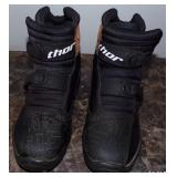 Thor Blitz LS Motorcycle Off Road Riding Boots