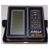 Lowrance Eagle Z-6000 Fish Finder - Untested