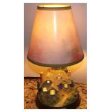 Vintage Thomas Kinkade Everett