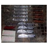 Car Auto Dealer Thermal Decal Sticker Emblem Lot